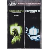 Poltergeist II / Poltergeist III (Double Feature)