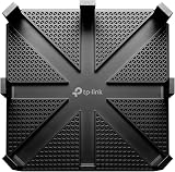 TP-Link AC5400 Tri-Band Gigabit Wi-Fi Router Archer C5400 Ultra-Fast Speeds view 3