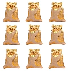 Touchstone Gorgeous Gift Wrapping bags reusable