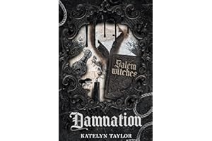 Damnation (Gallows Hill)