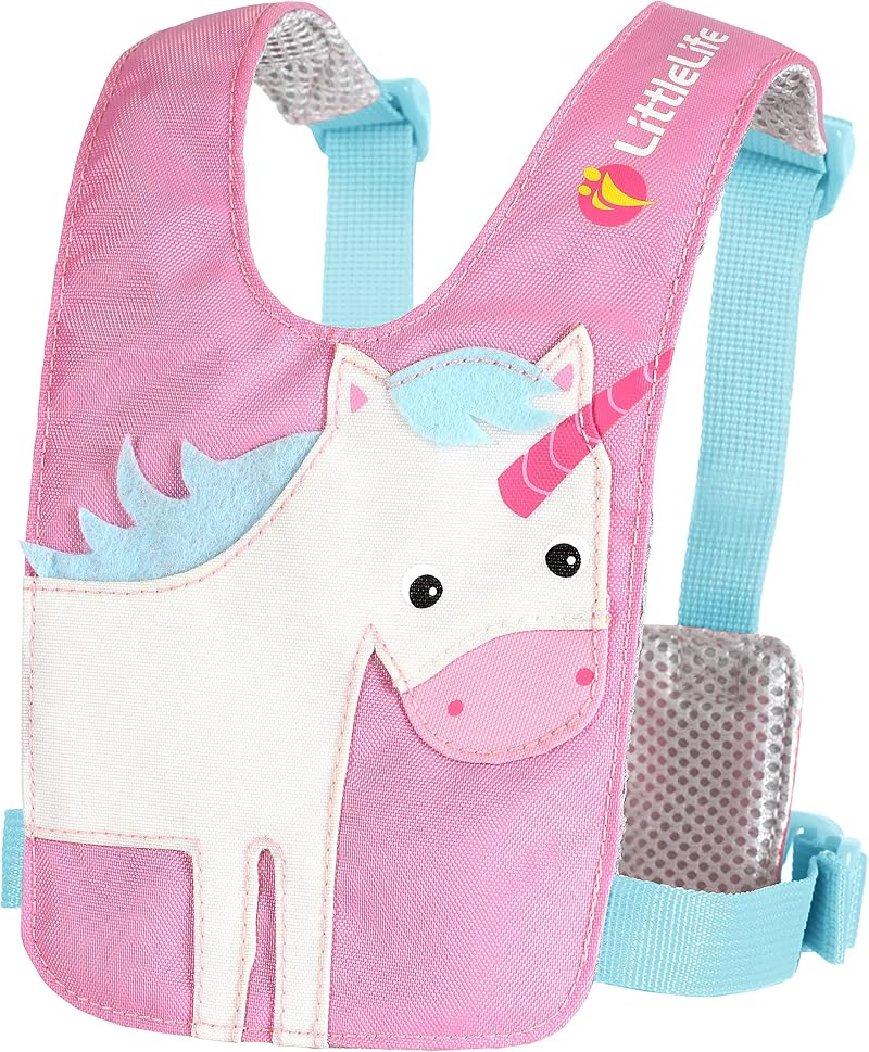 LittleLife Child Toddler Safety Walking Harness Reins Brand 1-3 Years