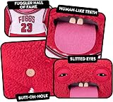 Fuggler Fugg Stars 9-Inch Plush Toy Chunky Mcdunky by ZURU view 8