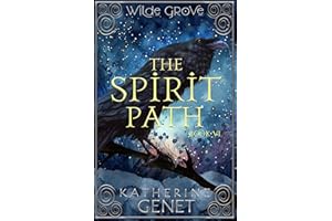 The Spirit Path (Wilde Grove Book 6)