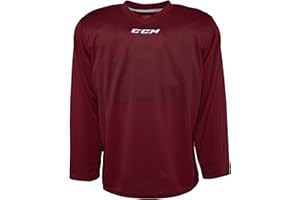 CCM 5000 Series Hockey Practice Jersey - Senior