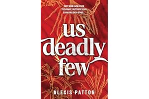Us Deadly Few (Us Dark Few Series Book 2)