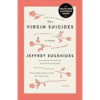 Virgin Suicides (Picador Modern Classics, 2)