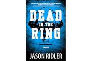 Dead in the Ring