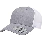 Yupoong Yp Classics Retro Trucker Cap