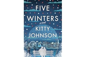 Five Winters: A Novel