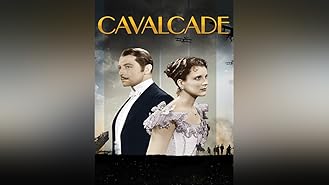 Cavalcade