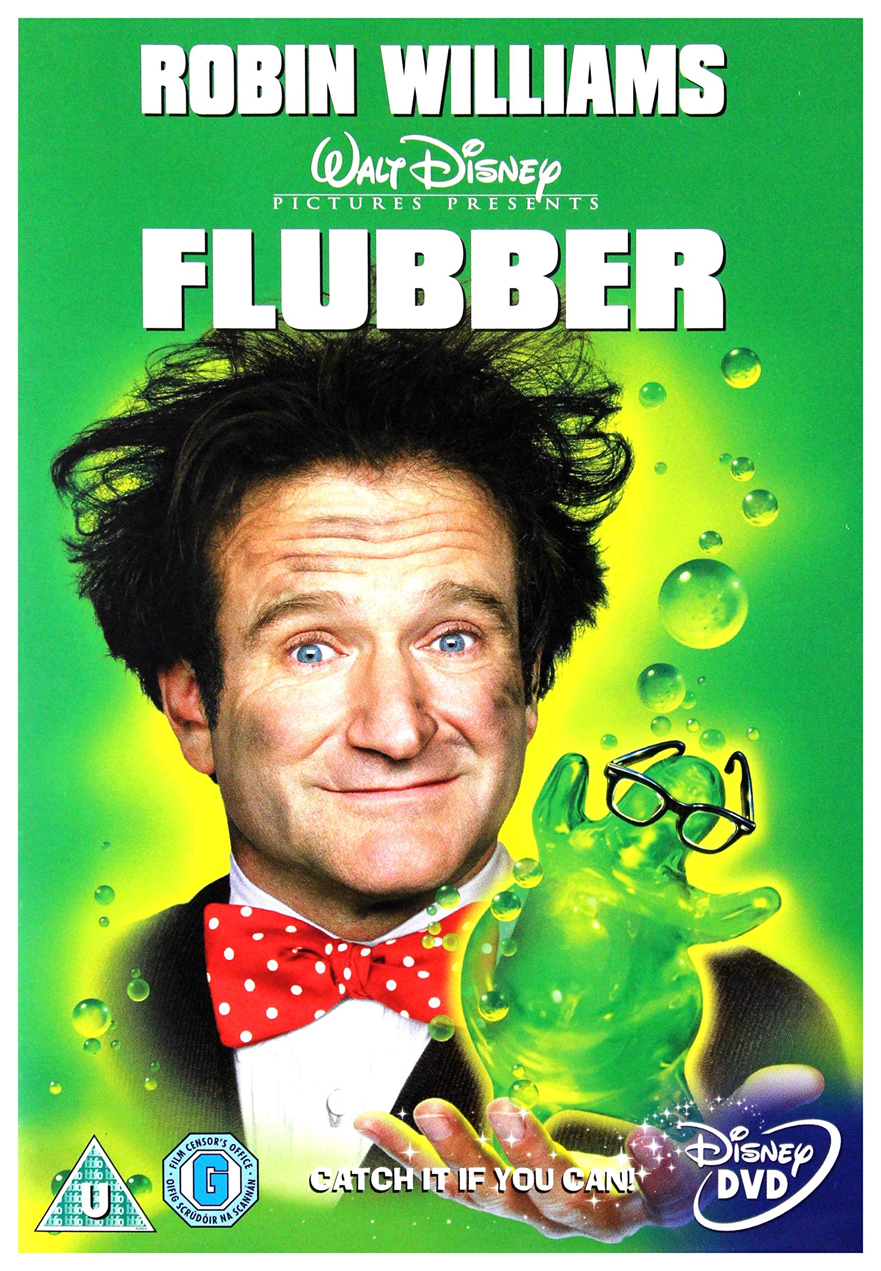 FLUBBER