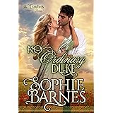 No Ordinary Duke (The Crawfords Book 1)