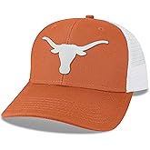 Legacy NCAA Unisex-Adult Mid-pro Snapback