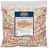 By The Cup Assorted Dehydrated Cereal Marshmallow