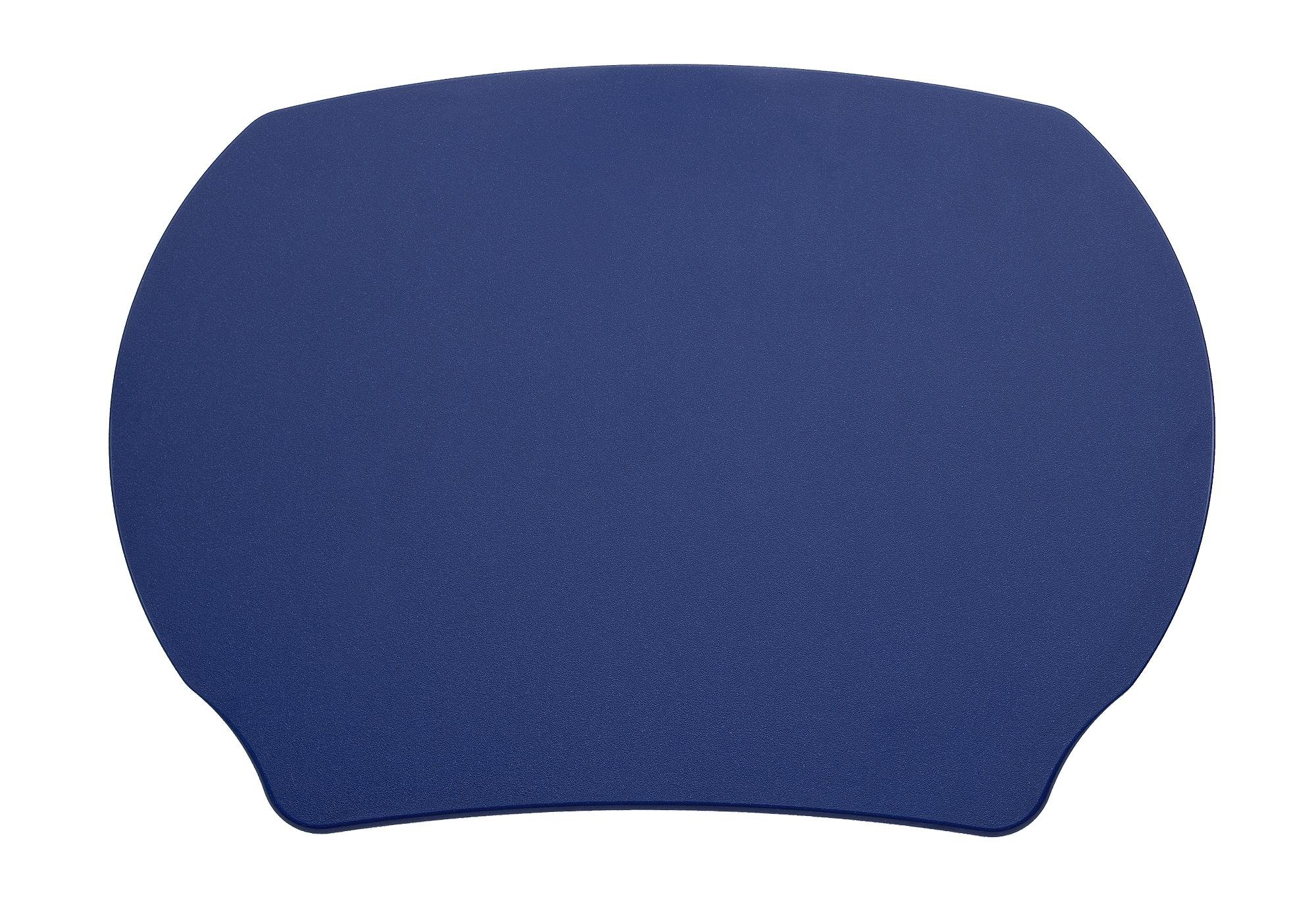 KM-Gaming K-GP2 Stardust Hard Mouse Mat Dawn Blue 360 x 240 mm