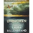 Unbroken (The Young Adult Adaptation): An Olympian's Journey from Airman to Castaway to Captive