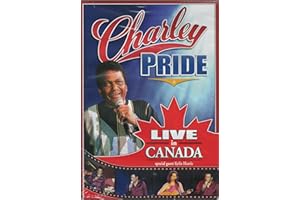 Charley Pride: Live in Canada