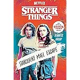 Stranger Things: Starcourt Mall Escape