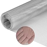 Wire Mesh Roll 13in x 6.56ft Chicken Wire Fence