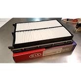 NEW OEM KIA AIR FILTER-28113-A9100