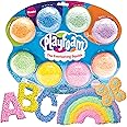 Educational Insights Playfoam Combo 8-Pack, Fidget, Sensory Toy, Stocking Stuffer for Boys & Girls, Ages 3+