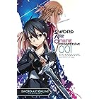 Sword Art Online Progressive 1 (light novel)