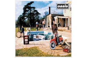 Be Here Now (Remastered) (Vinyl)