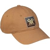 Vortex Cut Back Twill Cap