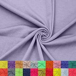 Texco Inc 60" Wide Rayon Spandex Jersey Knit Fabric