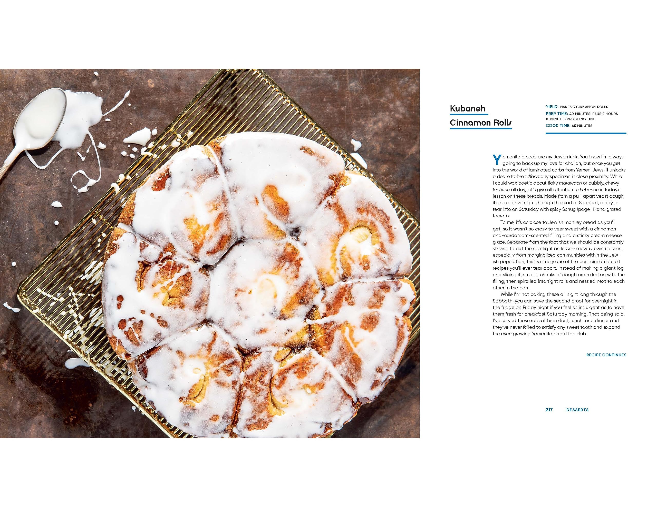 Jew-Ish: A Cookbook: Reinvented Recipes from a Modern Mensch