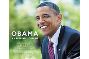 Obama: An Intimate Portrait