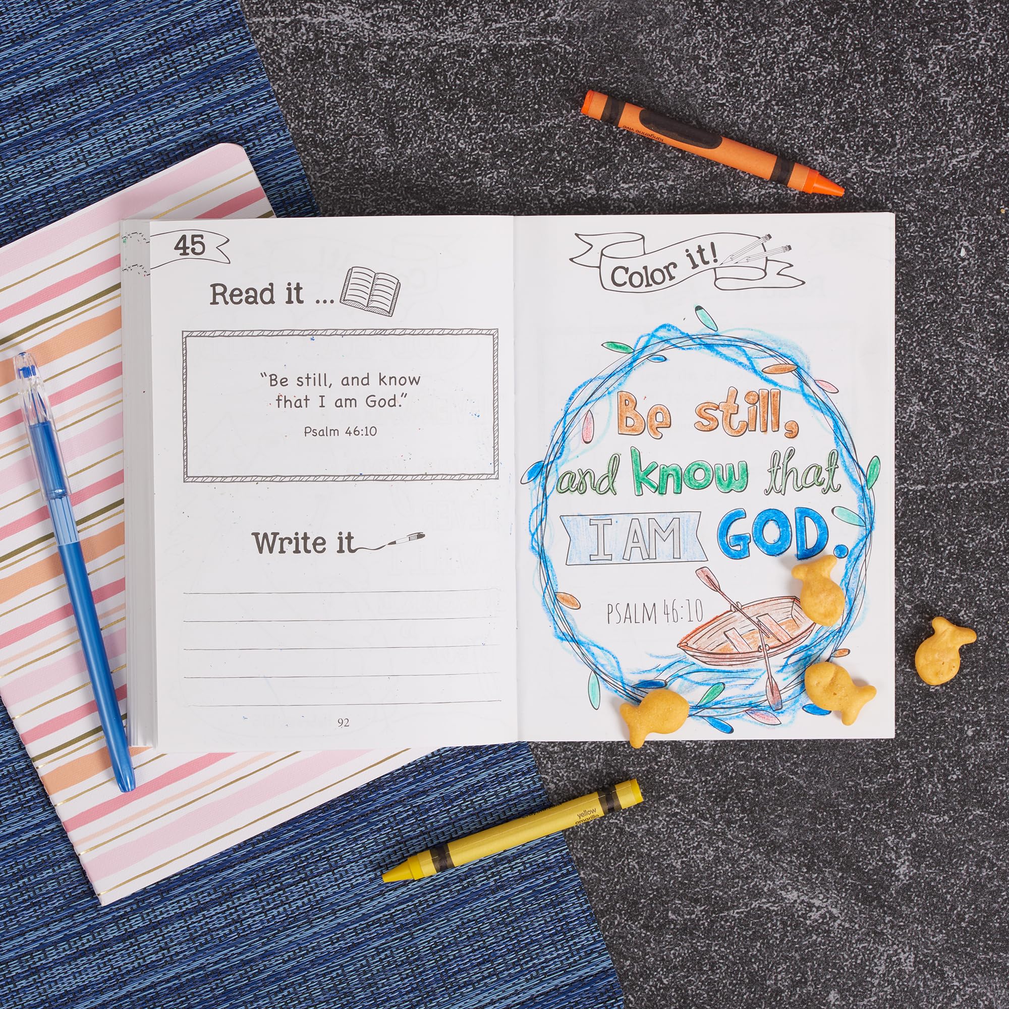 77 Memory Verses Every Kid Should Know, Ages 5-8 (77 for Kids Editions)