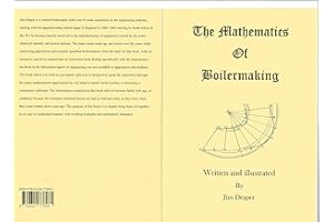The Mathematics of Boilermaking