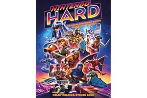 Nintendo Hard: The Nintendo Entertainment System’s Games Ranked by Difficulty