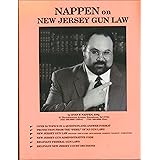 Nappen on New Jersey Gun Law