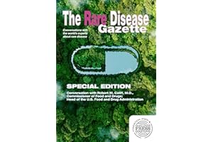 The Rare Disease Gazette #20 - Special Edition