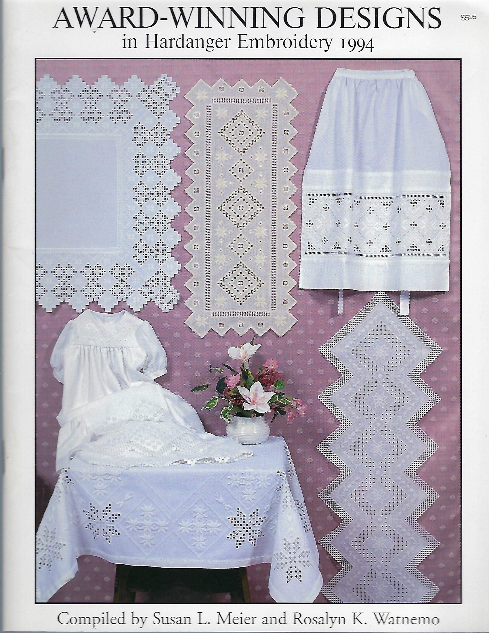 Hardanger patterns free online Hardanger patterns free online