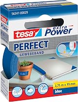 tesa extra Power Perfect Fabric Tape 1 Set 8 Colours view 8