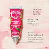 Burt's Bees Hand Cream Gift Set 3 Pack Lavender Honey Wild Rose Watermelon Mint view 3