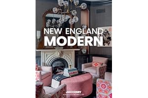 New England Modern