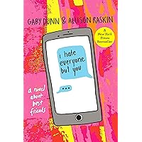 I Hate Everyone But You: A Novel
