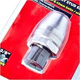 Neilsen CT1581 3/8in Drive Impact Stud Extractor for 6-13mm Bolts view 3