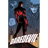 Daredevil By Nocenti & Romita Jr. Omnibus Vol. 2 John Romita Jr. Cover