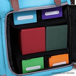 ENHANCE Designer Edition Trading Card Backpack