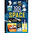 100 Things to Know About Space: Frith, Alex, Martin, Jerome, James ...