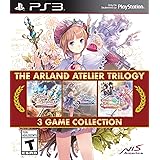 The Arland Atelier Trilogy - PlayStation 3
