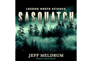 Sasquatch: Legend Meets Science