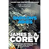 Babylon's Ashes (The Expanse, 6)
