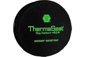 Northeast Products Therm-A-SEAT Infusion Bucket Lid Spin Seat