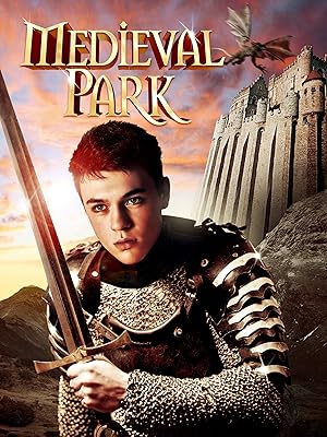 medieval series amazon prime